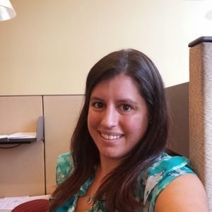 Meet your Posher, Heather